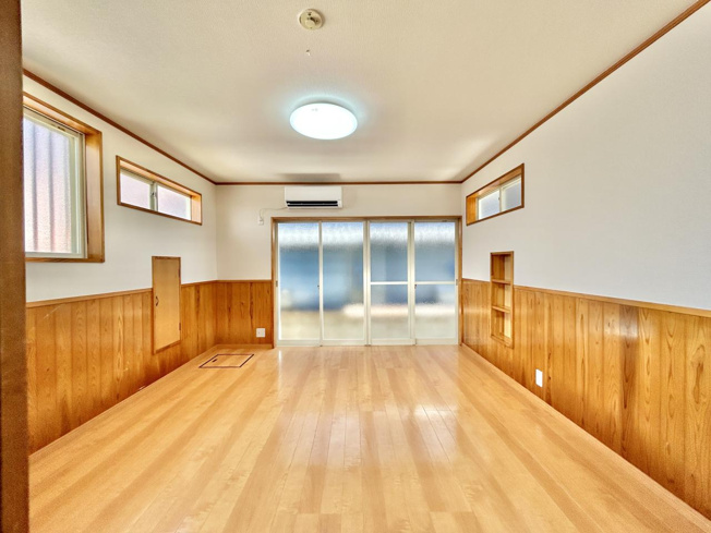 【洋室】 | 高知市一宮しなね１丁目