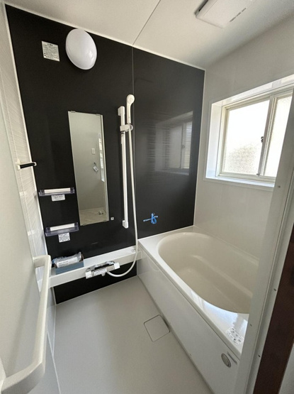 【浴室】 | 高知市一宮しなね１丁目