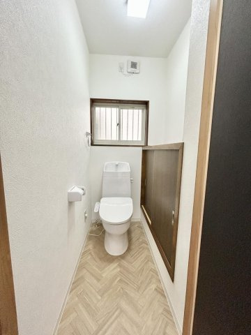 【トイレ】 | 高知市一宮しなね１丁目