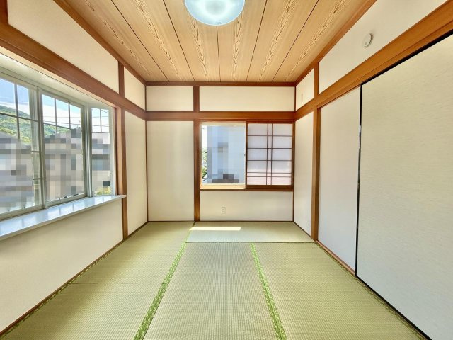 【和室】 | 高知市一宮しなね１丁目