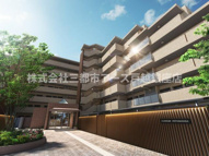 クラシアム大井町の画像