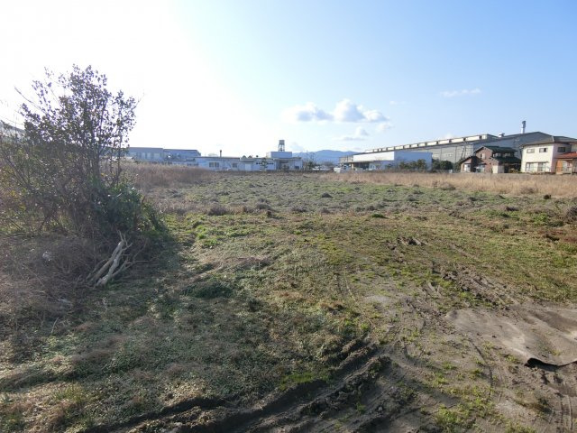 境港市渡町売地２