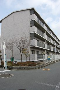 【外観】 | パティエール