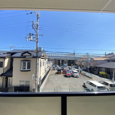 【展望】 | パティエール