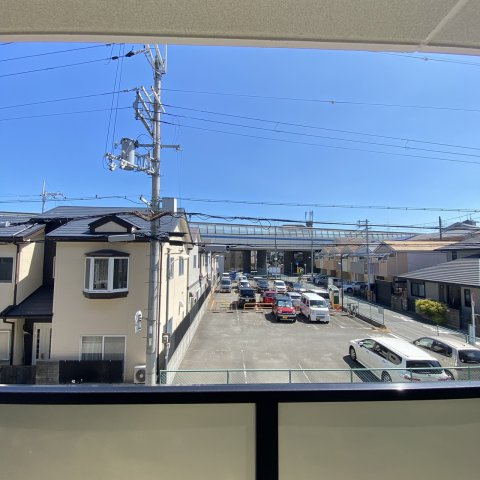 【展望】 | パティエール