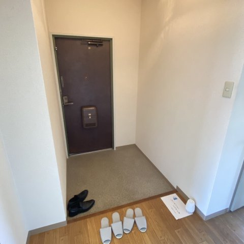 【玄関】 | パティエール