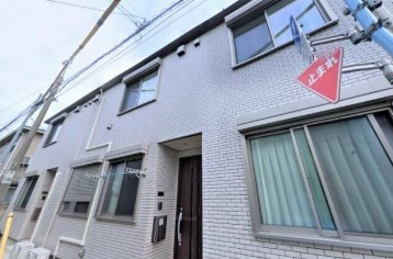【外観】 | カーサ松ノ木 | 落ち着いた雰囲気。