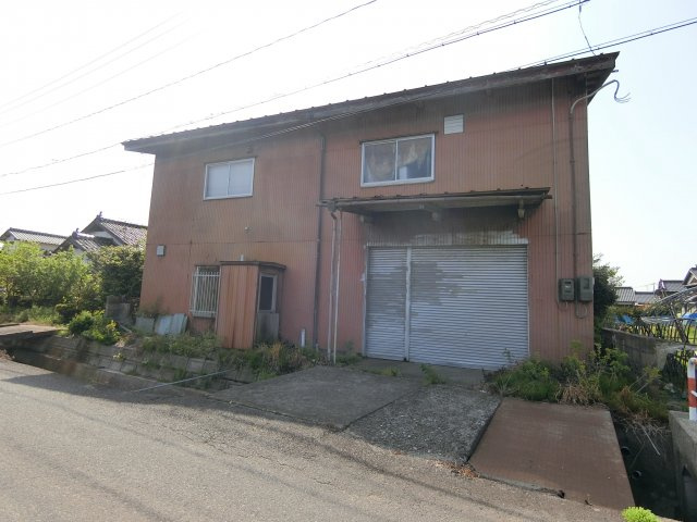 彦名町318-1土地