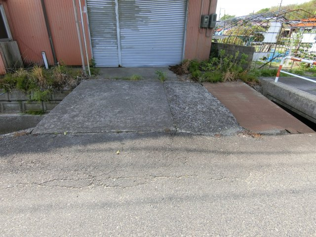 彦名町318-1土地のその他