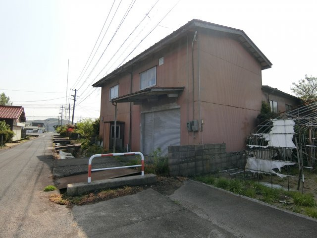 彦名町318-1土地のその他