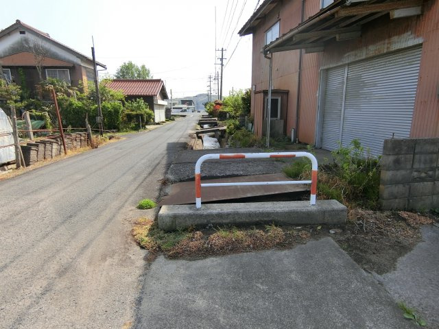 彦名町318-1土地のその他