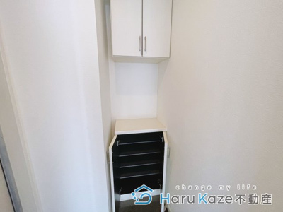 【玄関】 | MIA CASA津賀田【名古屋市賃貸・オートロック付き】