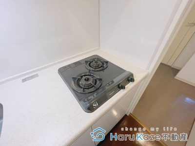 【キッチン】 | MIA CASA津賀田【名古屋市賃貸・オートロック付き】