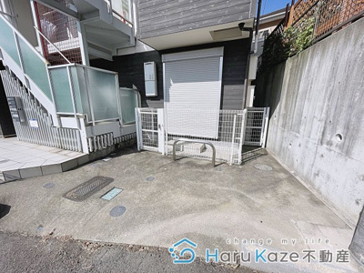 【設備】 | MIA CASA津賀田【名古屋市賃貸・オートロック付き】