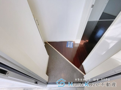 【玄関】 | MIA CASA津賀田【名古屋市賃貸・オートロック付き】