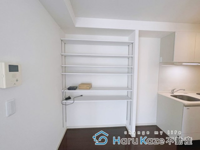 【その他】 | MIA CASA津賀田【名古屋市賃貸・オートロック付き】