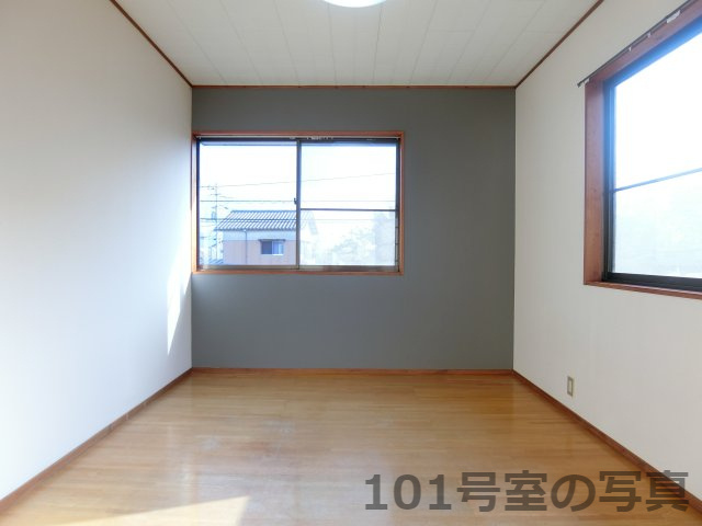 （収益物件）境港市外江町の和室