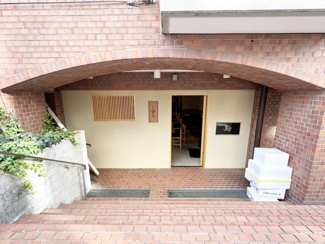 【周辺】 | マンション下にあるお寿司屋さん「しんとみ」大将の握るお鮨は絶品です。