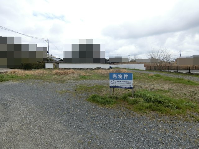 境港市米川町売地