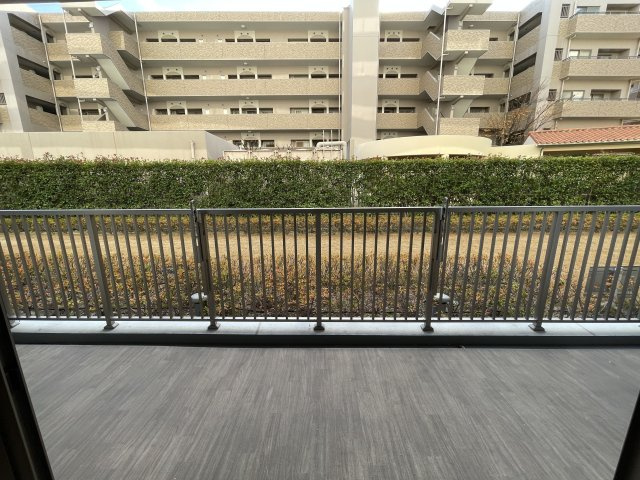 【展望】 | リビオ尼崎STATION CITY