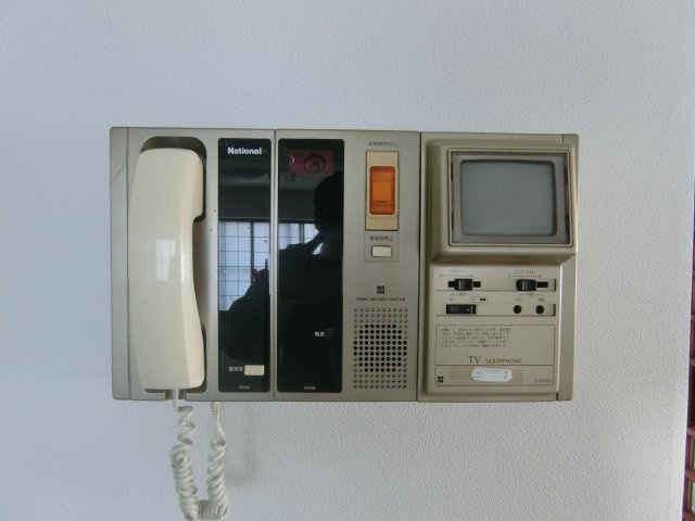 CO-OP錦町マンションのその他