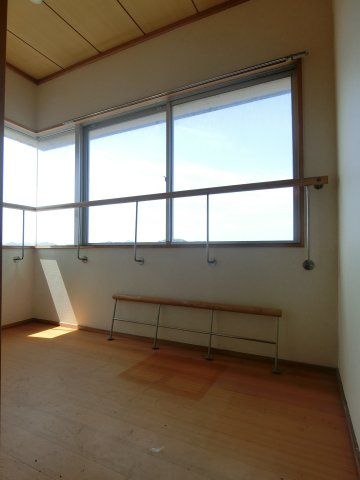 CO-OP錦町マンションの内装