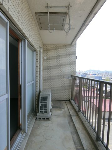 CO-OP錦町マンションのその他