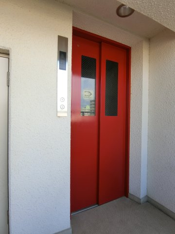 CO-OP錦町マンションのその他共用部分