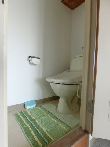 CO-OP錦町マンションのその他