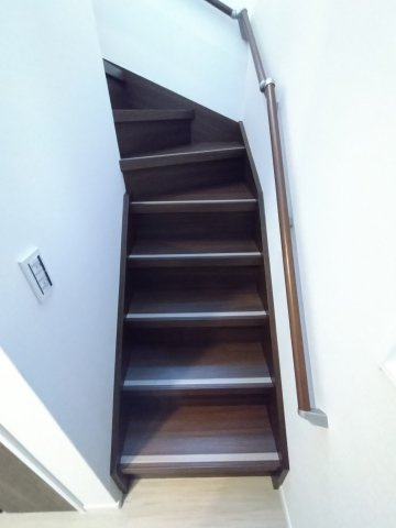 豊中市勝部3丁目戸建のその他