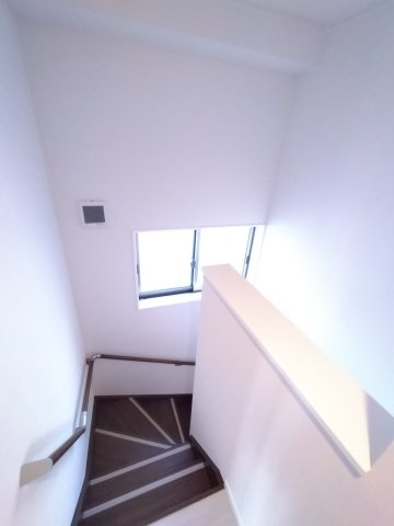 豊中市勝部3丁目戸建のその他