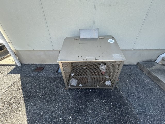 ハイツアールデコのその他共用部分