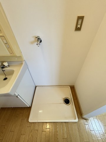 ハイツアールデコの設備