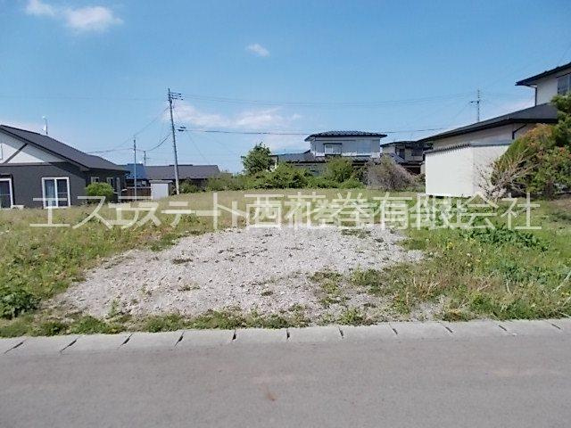 諏訪　土地