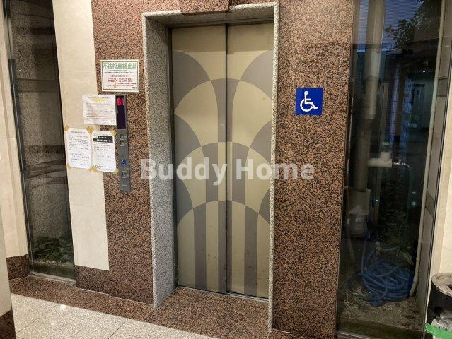 カワデンセントリックハイツのその他共用部分