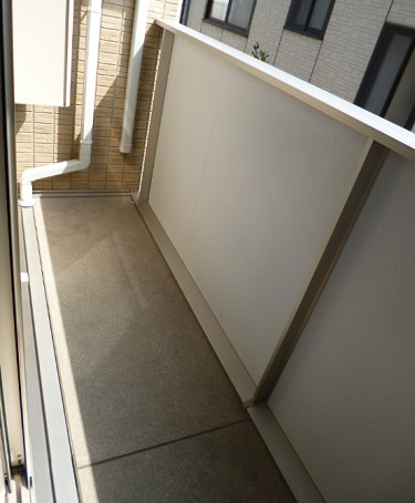 ベルファインズの展望