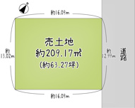 清和台西4丁目の画像