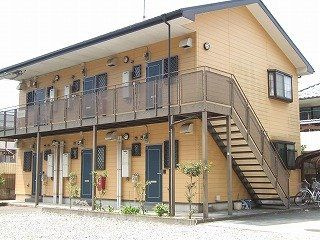 【外観】 | K2東北里(ケーツーヒガシキタサト)