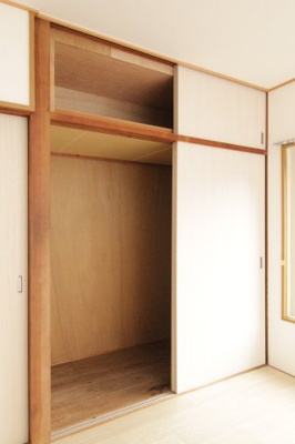 【収納】 | 住吉マンション | 住吉マンション 2DK