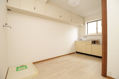 【内装】 | 住吉マンション | 住吉マンション 2DK