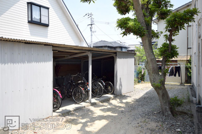 【その他共用部分】 | 住吉マンション