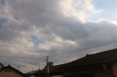 【展望】 | 住吉マンション