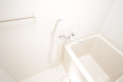 【浴室】 | 住吉マンション