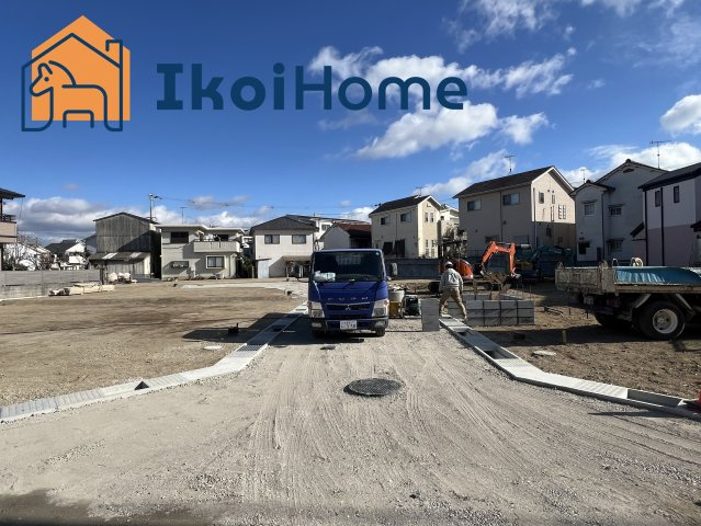 明石市北王子町　第2　7号地の周辺|●年中無休：当日予約可●閑静な住宅街で小さなお子様がいらっしゃるご家庭にも安心です♪