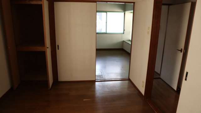 広白岳６丁目中古住宅のその他