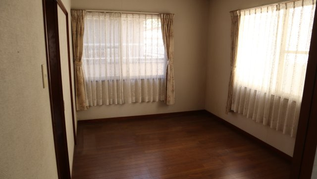 広白岳６丁目中古住宅のその他