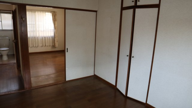 広白岳６丁目中古住宅のその他