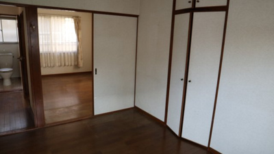 【その他】 | 広白岳６丁目中古住宅