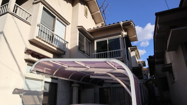 広白岳６丁目中古住宅のその他