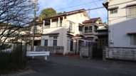 広白岳６丁目中古住宅の画像
